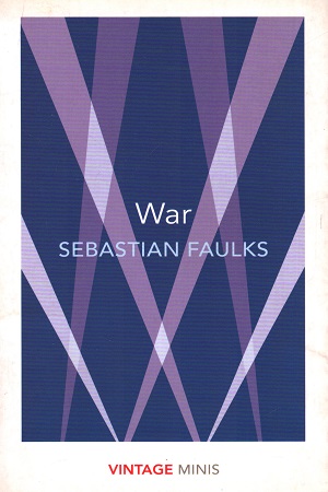 [9781784874490] War: Vintage Minis