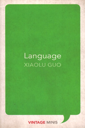 [9781784872700] Language: Vintage Minis