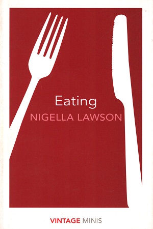 [9781784872656] Eating: Vintage Minis