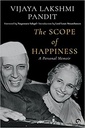 The Scope of Happiness