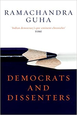 [9780670089369] Democrats and Dissenters