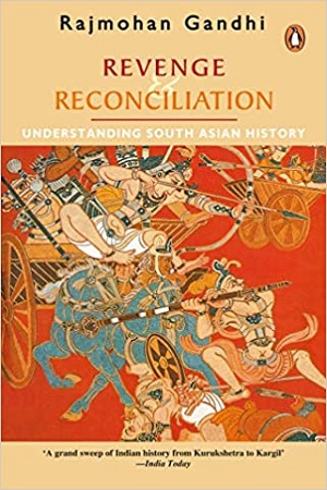 [9780140290455] Rajmohan Gandhi Revenge Reconciliation