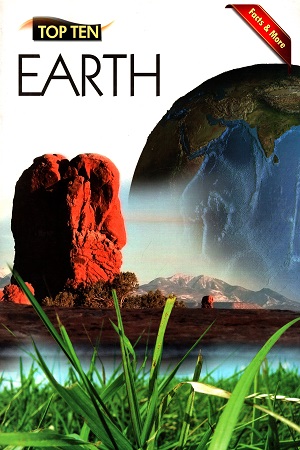[9781603462556] Facts and More : Earth