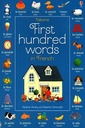 First Hundred Words in French