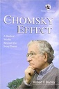 The Chomsky Effect