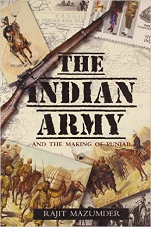 [9788178243153] The Indian Army and the Making of Punjab