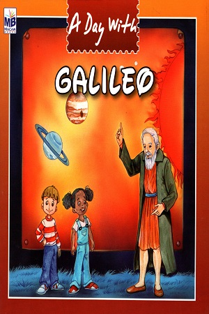 [9781603463096] A Day With: Galilio