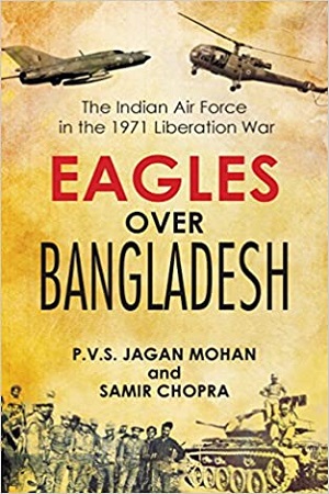 [9789351361633] Eagles Over Bangladesh