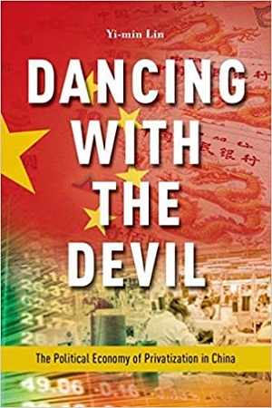 [9780190682835] Dancing with the Devil