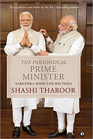 [9789388292177] The Paradoxical Prime Minister