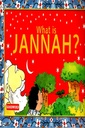 What is Jannah?