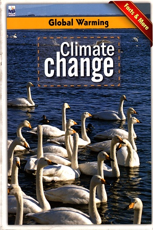 [9781603468046] Climate Change