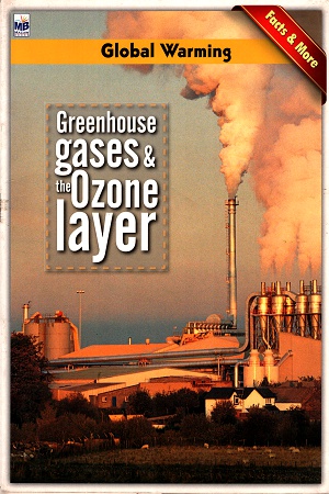 [9781603468077] Greenhouse Gases and the Ozone Layer