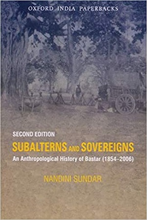 [9780195697049] Subalterns and Sovereigns