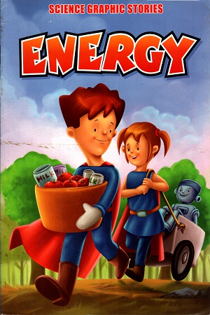 [9781603460019] Energy