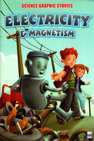 [9781603460002] Electricity and Magnetism