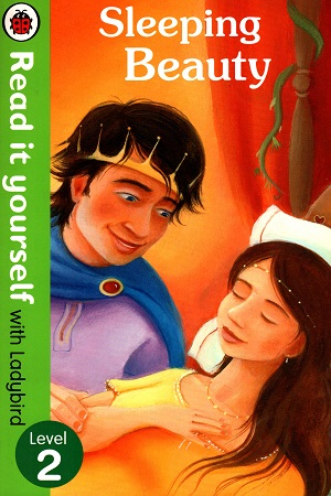 [9780723272922] Read It Yourself: Sleeping Beauty (Level 2)