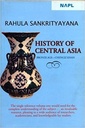 History of Central Asia