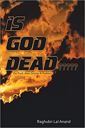 [9781482818239] Is God Dead