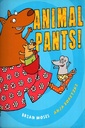 Animal Pants!