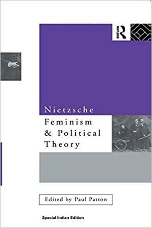 [9781138347236] Nietzsche, Feminism and Political Theory