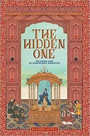 [9789352011407] The Hidden One