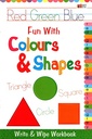 Fun With Colours & Shapes