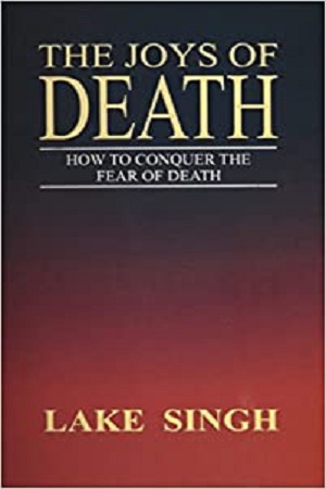 [9788121511629] The Joys of Death