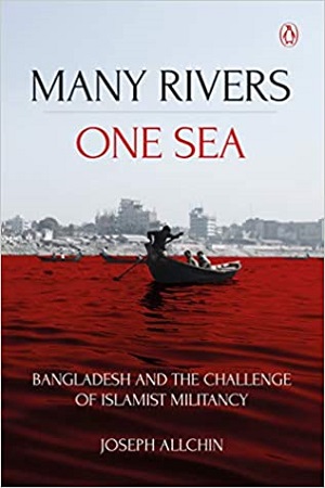 [9780670093236] Many Rivers, One Sea