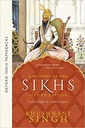 A History of the Sikhs