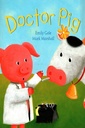 Doctor Pig