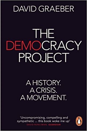 [9780718195045] The Democracy Project