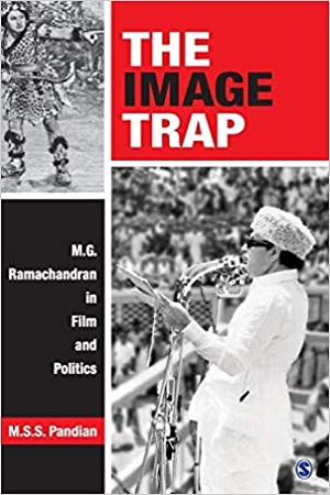 [9789351500667] The Image Trap