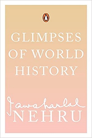 [9780143031055] Glimpses of World History