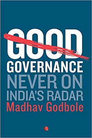 [9788129131041] Good Governance