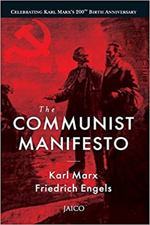 [9789387944206] The Communist Manifesto