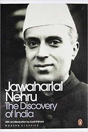 [9780143031031] The Discovery of India