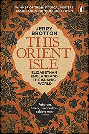 [9780141978673] This Orient Isle