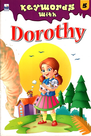 [9781603469159] Keywords with Dorothy