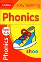 Easy Learning: Phonics