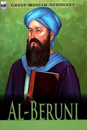 [9781603466356] Great Muslim Scholars: Al-Beruni