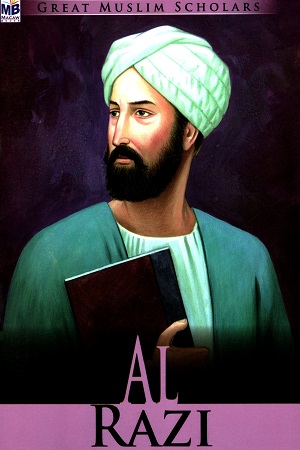 [9781603466349] Great Muslim Scholars: Al Razi