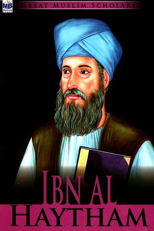 [9781603466394] Great Muslim Scholars: Ibn Al Haytham