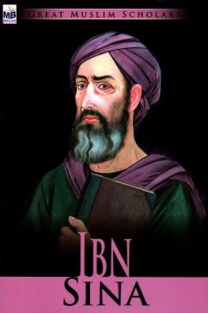 [9781603466370] Great Muslim Scholars: Ibn Sina