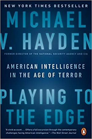 [9780143109983] Playing to the Edge