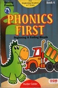 Phonics First