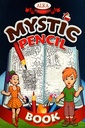 Mystic Pencil Book