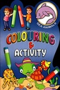 Colouring & Activity