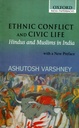 Ethnic Conflict and Civic Life