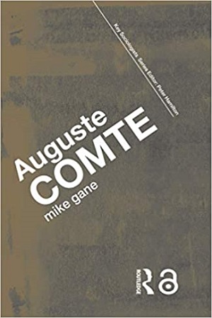 [9780415385428] Auguste Comte